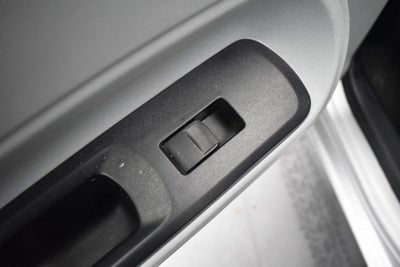 2012 Toyota Prius c One