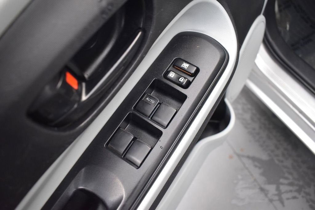 2012 Toyota Prius c One