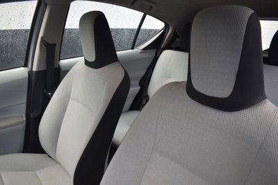 2012 Toyota Prius c One