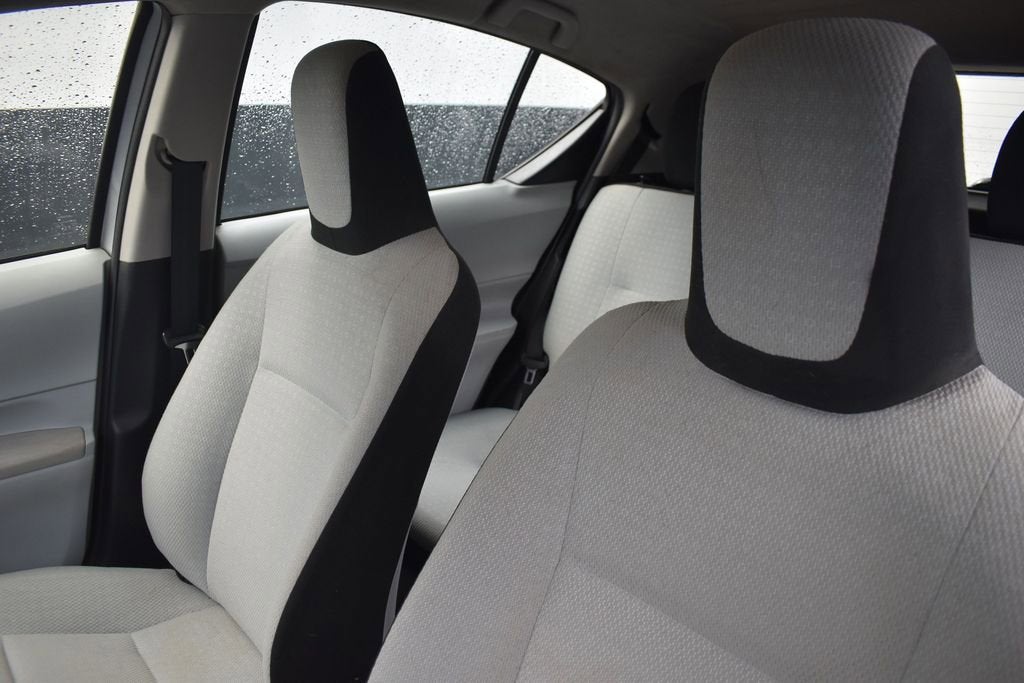 2012 Toyota Prius c One