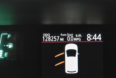 2012 Toyota Prius c One