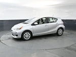 2012 Toyota Prius c One