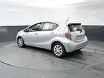 2012 Toyota Prius c One