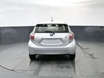 2012 Toyota Prius c One