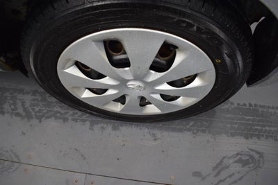 2012 Toyota Prius c One