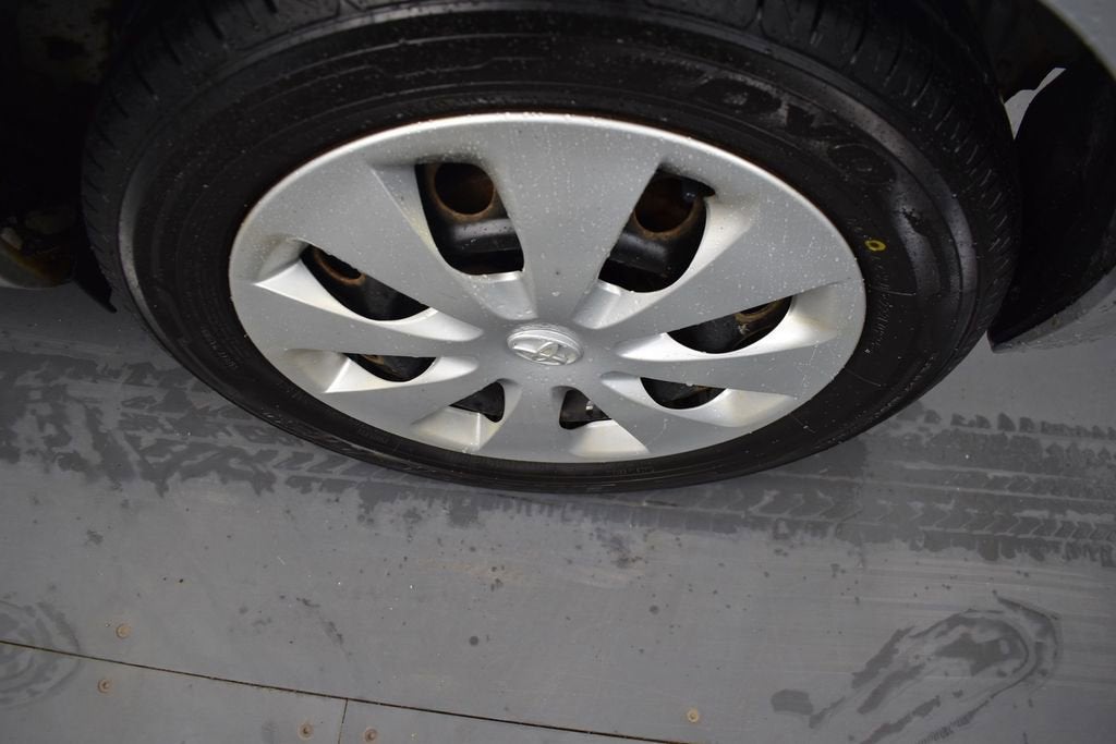 2012 Toyota Prius c One