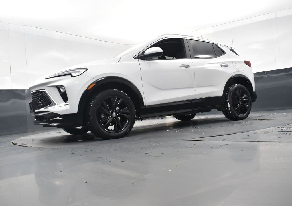 2024 Buick Encore GX Sport Touring