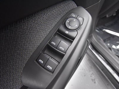 2025 Chevrolet Trailblazer LS