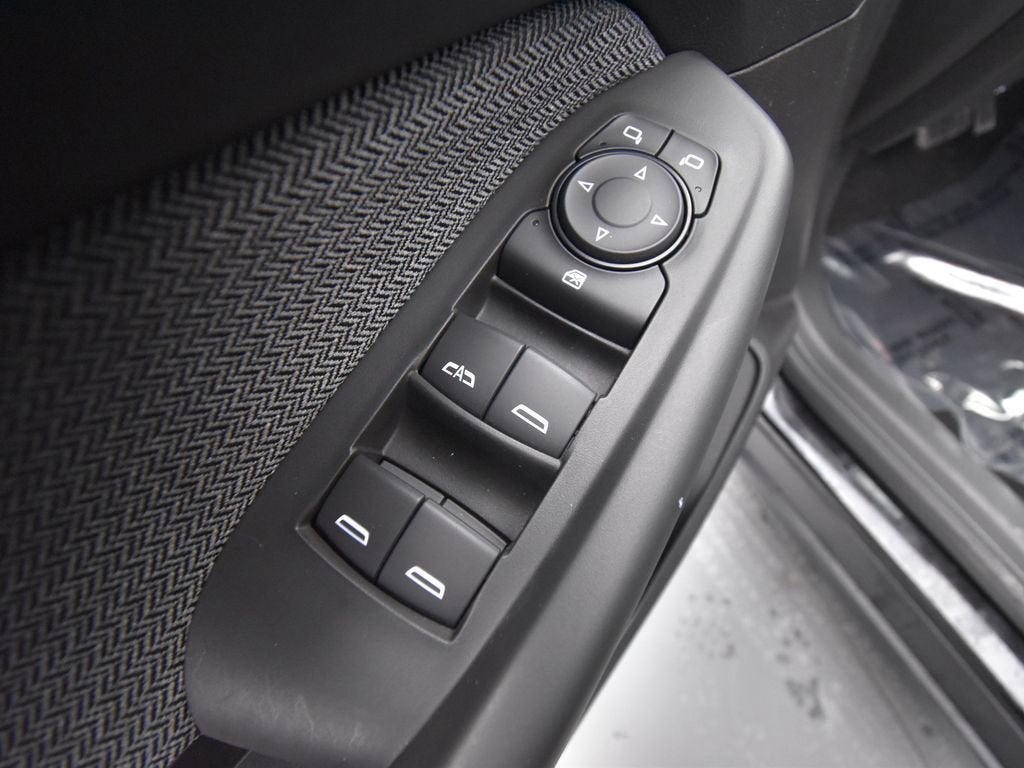 2025 Chevrolet Trailblazer LS