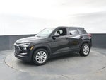 2025 Chevrolet Trailblazer LS