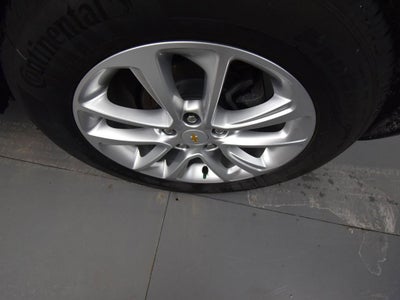 2025 Chevrolet Trailblazer LS