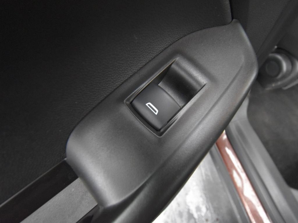 2022 Chevrolet Trailblazer LS