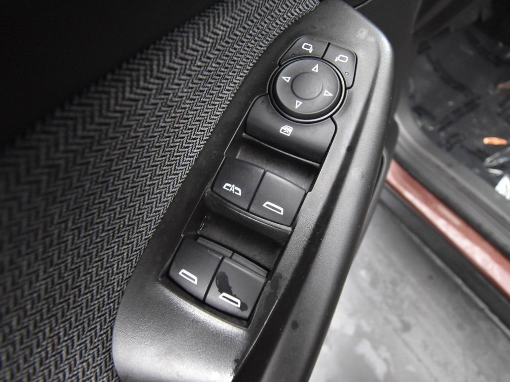 2022 Chevrolet Trailblazer LS