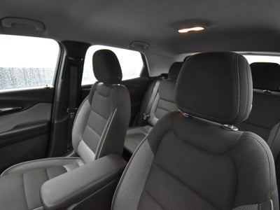 2022 Chevrolet Trailblazer LS