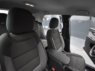 2022 Chevrolet Trailblazer LS