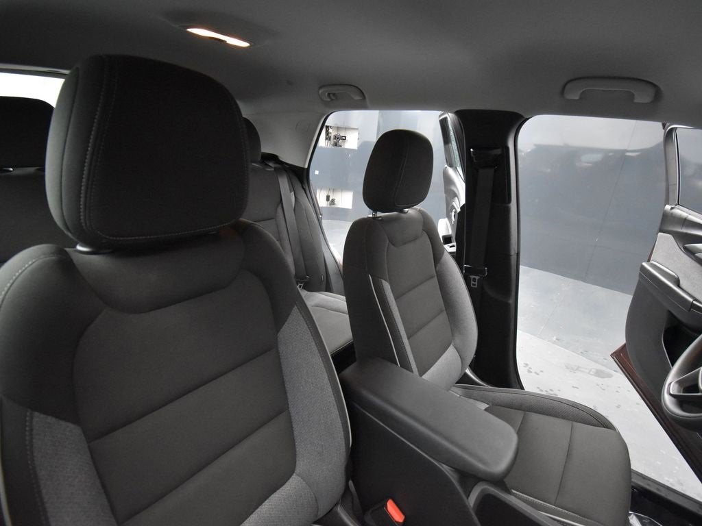 2022 Chevrolet Trailblazer LS