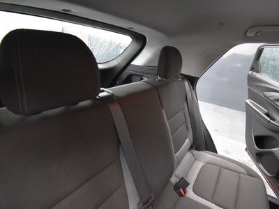 2022 Chevrolet Trailblazer LS