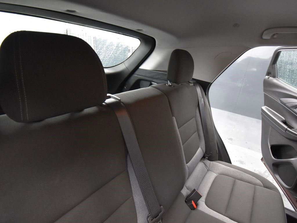 2022 Chevrolet Trailblazer LS