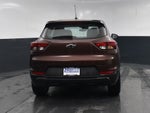 2022 Chevrolet Trailblazer LS