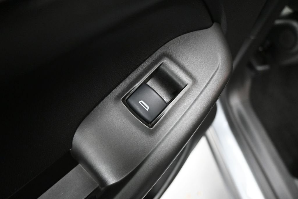 2025 Chevrolet Trailblazer LS