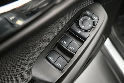 2025 Chevrolet Trailblazer LS