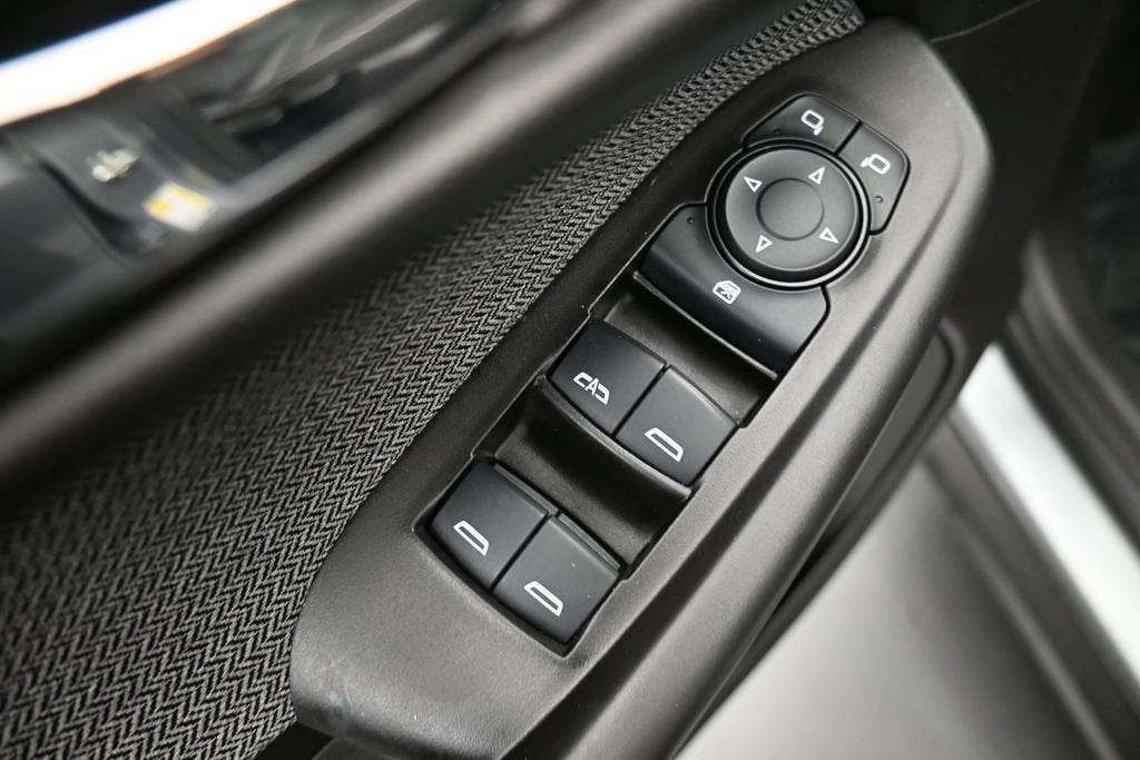 2025 Chevrolet Trailblazer LS