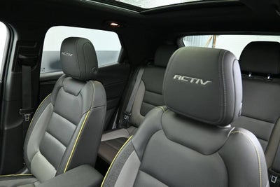 2024 Chevrolet Trailblazer ACTIV
