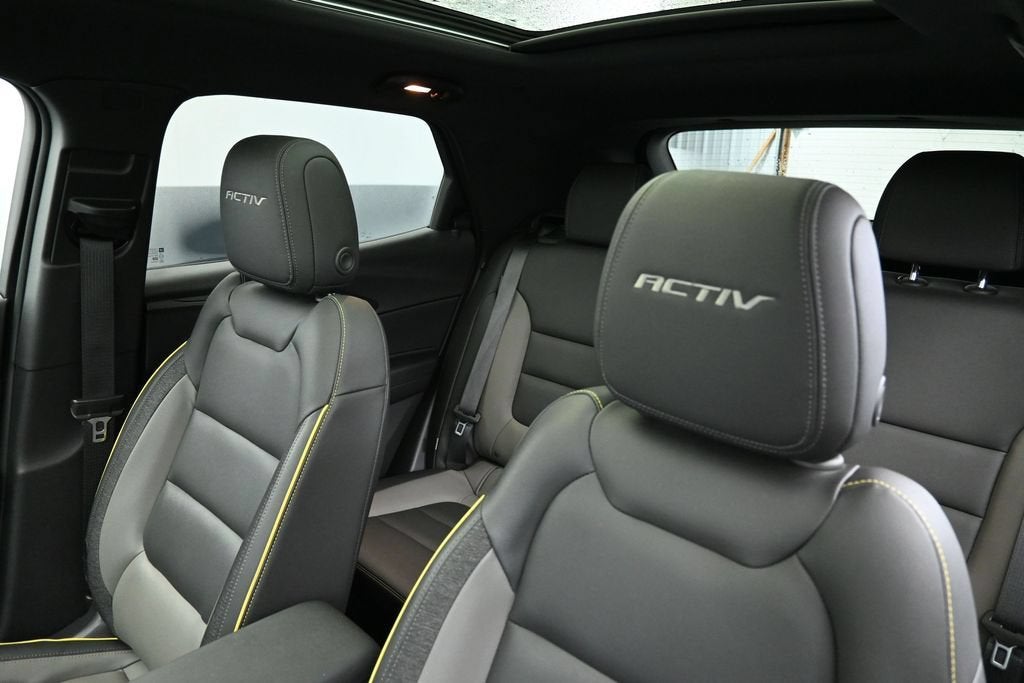 2024 Chevrolet Trailblazer ACTIV