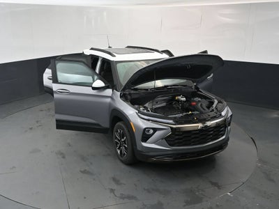 2024 Chevrolet Trailblazer ACTIV