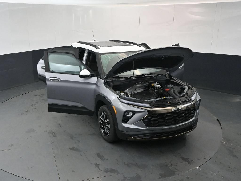 2024 Chevrolet Trailblazer ACTIV