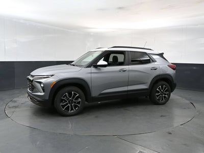2024 Chevrolet Trailblazer ACTIV