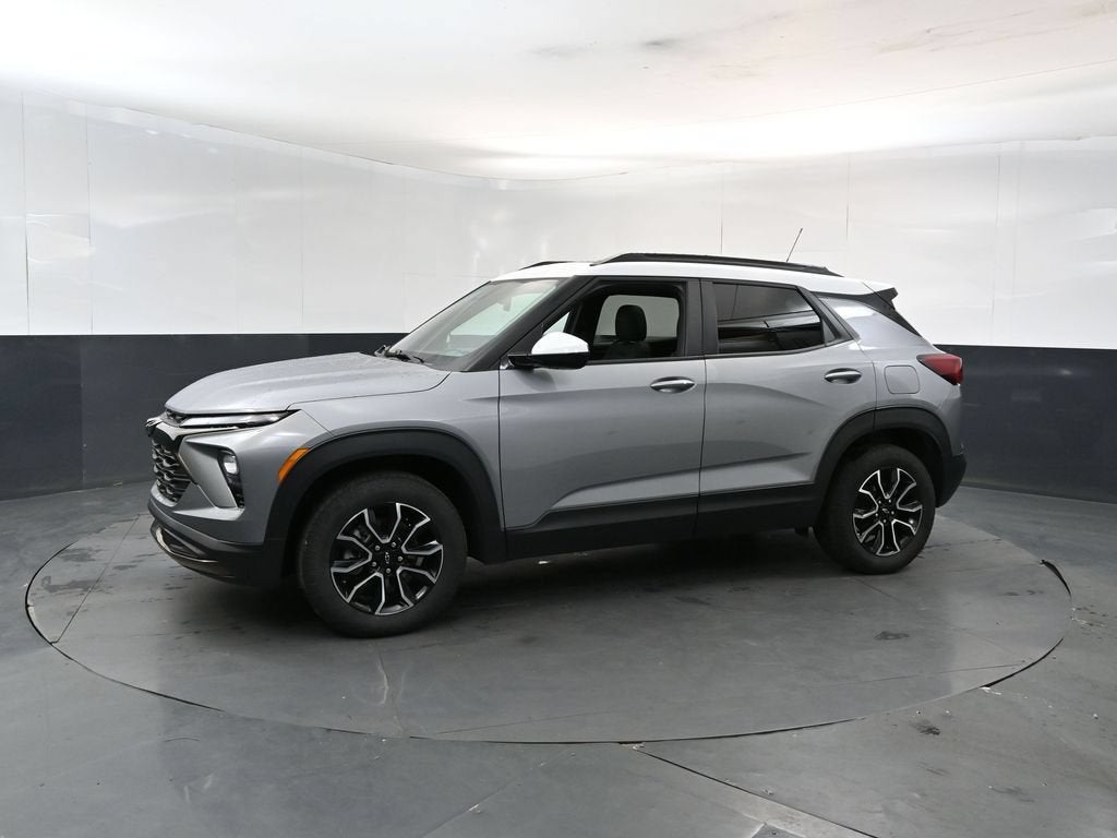 2024 Chevrolet Trailblazer ACTIV