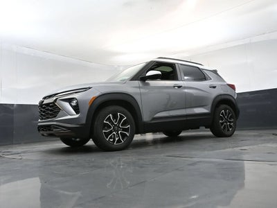 2024 Chevrolet Trailblazer ACTIV