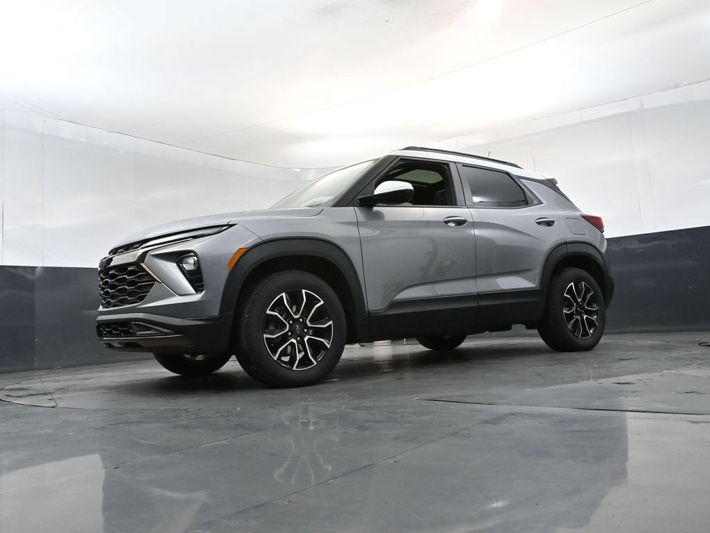2024 Chevrolet Trailblazer ACTIV