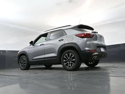 2024 Chevrolet Trailblazer ACTIV