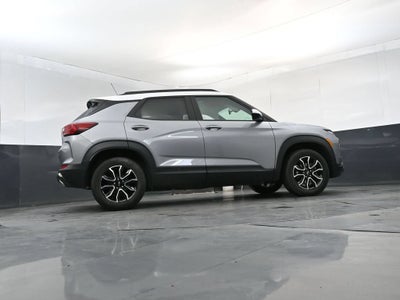 2024 Chevrolet Trailblazer ACTIV