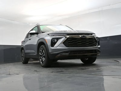 2024 Chevrolet Trailblazer ACTIV