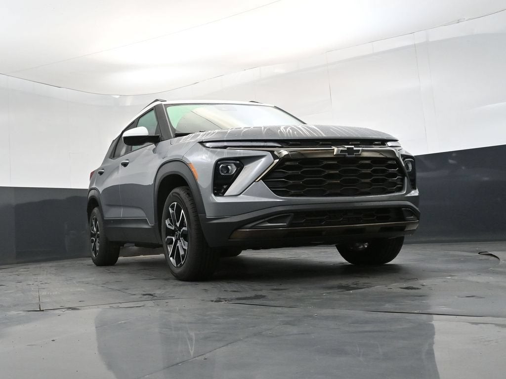 2024 Chevrolet Trailblazer ACTIV