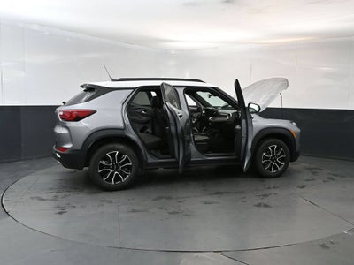 2024 Chevrolet Trailblazer ACTIV