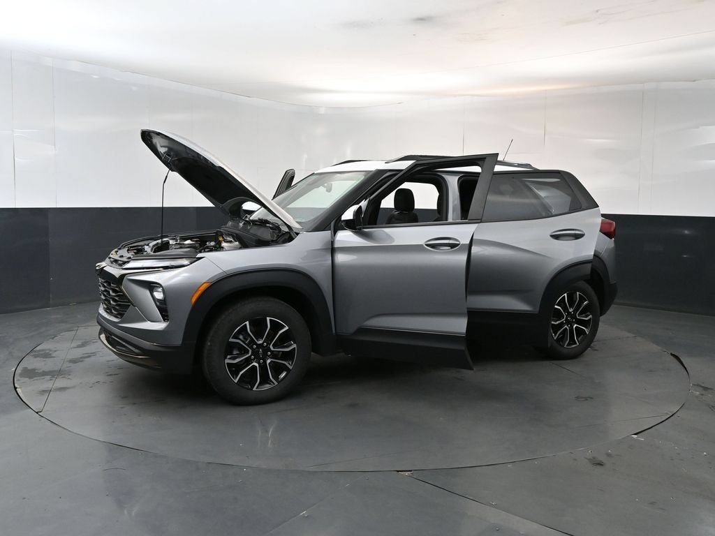 2024 Chevrolet Trailblazer ACTIV