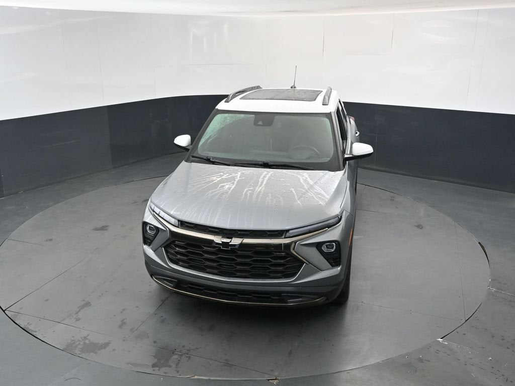 2024 Chevrolet Trailblazer ACTIV