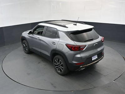 2024 Chevrolet Trailblazer ACTIV