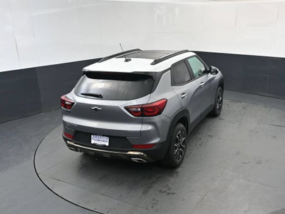 2024 Chevrolet Trailblazer ACTIV