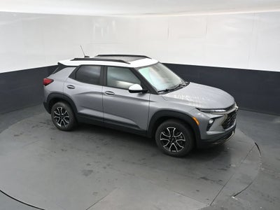 2024 Chevrolet Trailblazer ACTIV