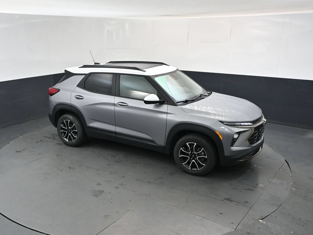 2024 Chevrolet Trailblazer ACTIV
