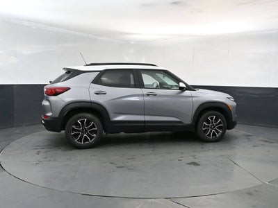 2024 Chevrolet Trailblazer ACTIV