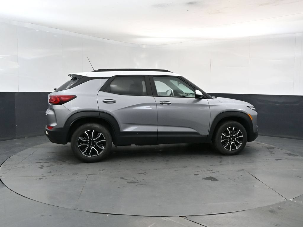 2024 Chevrolet Trailblazer ACTIV