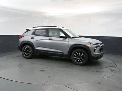 2024 Chevrolet Trailblazer ACTIV