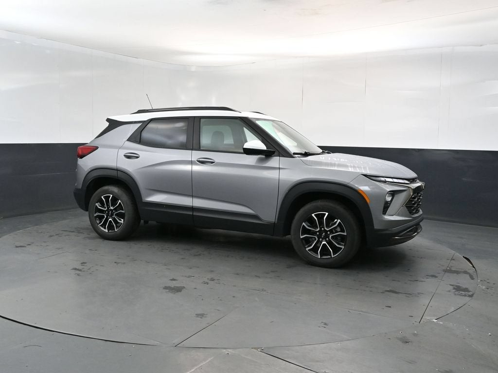 2024 Chevrolet Trailblazer ACTIV
