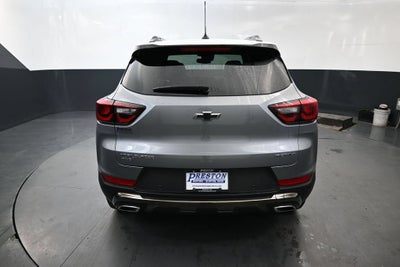 2024 Chevrolet Trailblazer ACTIV